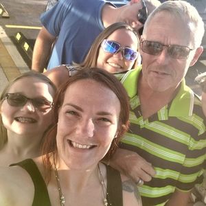 Meet your Posher, Karen